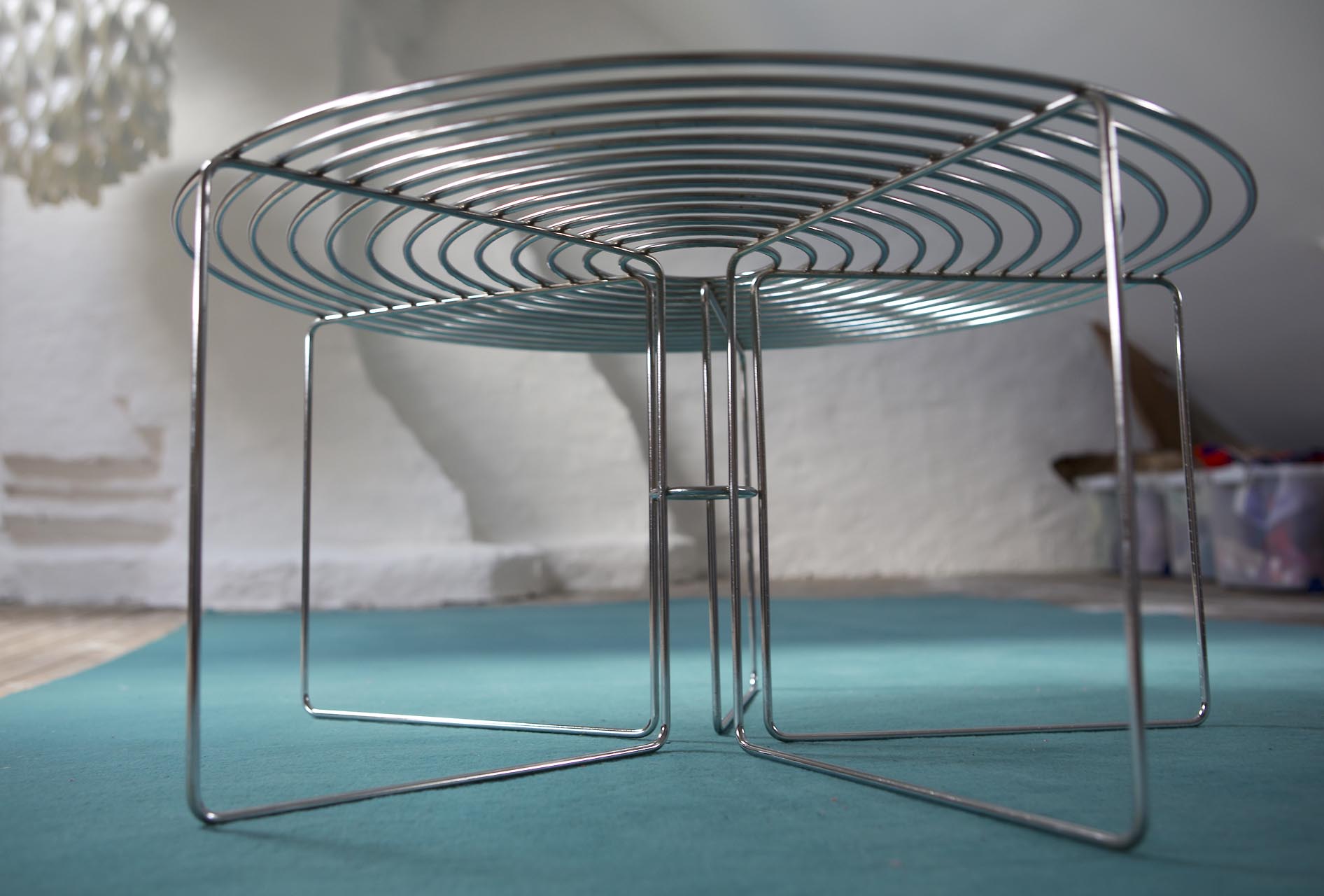 wire prototype table 004