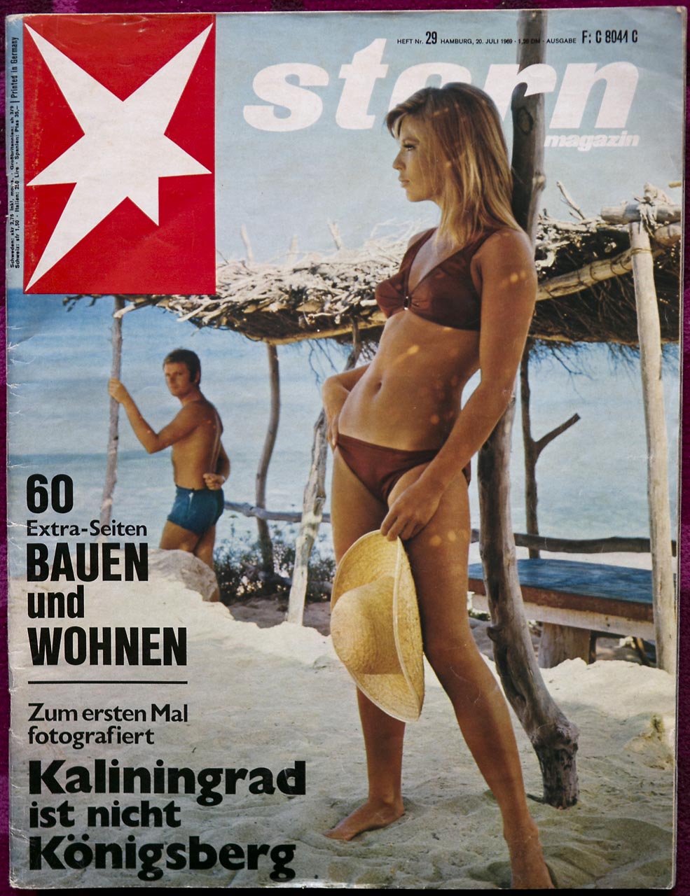 stern magazine 1969 001