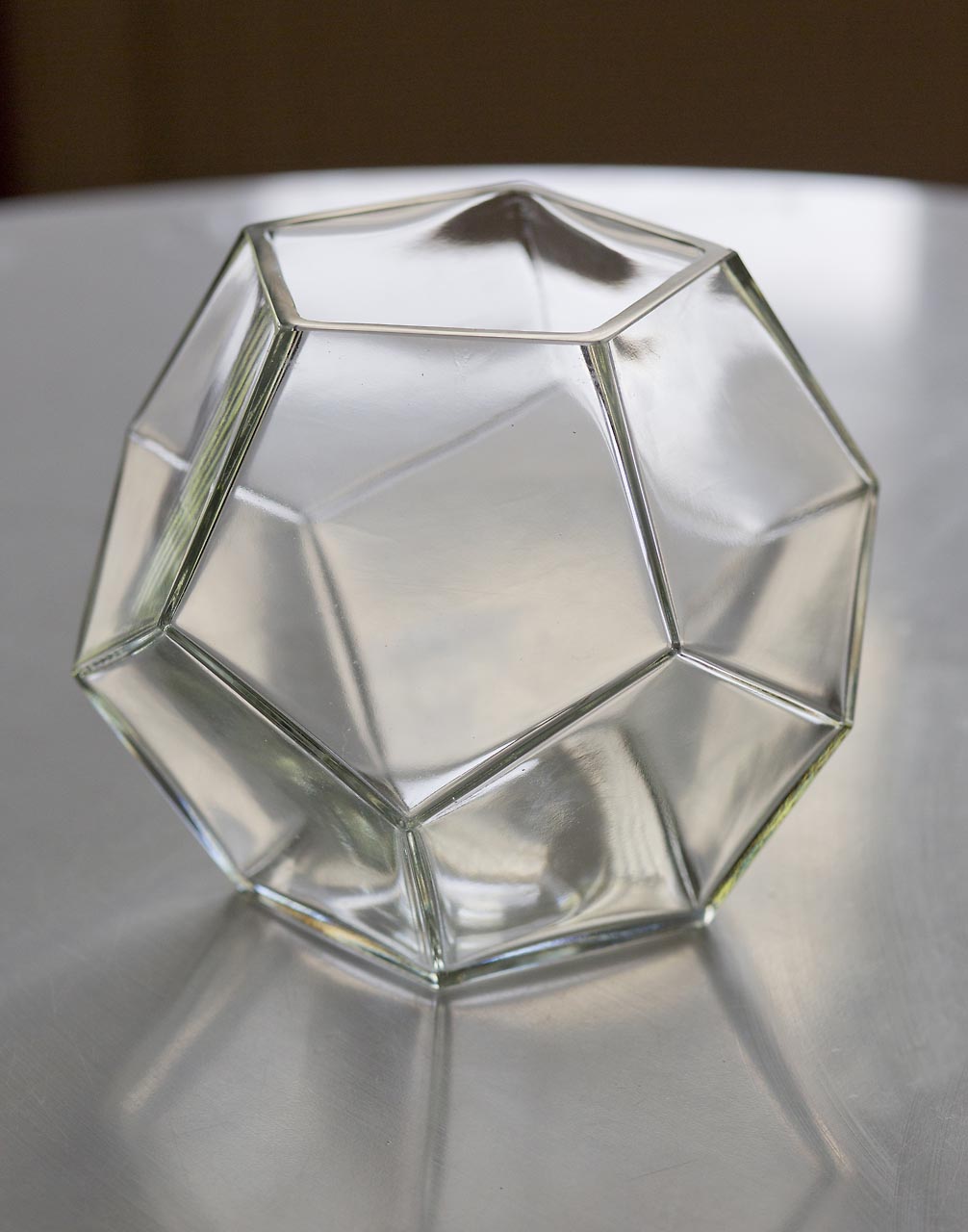 dodecahedron vase 001