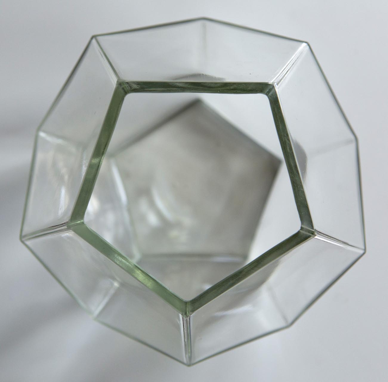 dodecahedron vase 003