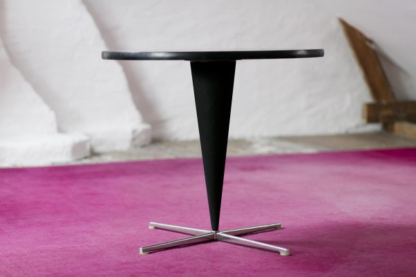 1958 Dining Cone Table