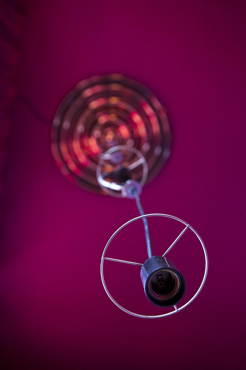 Type A Ball Lamp 005