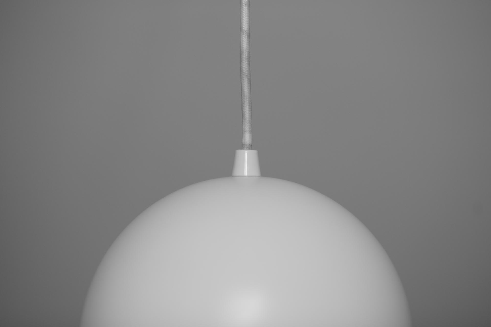 1959 Topan lamp