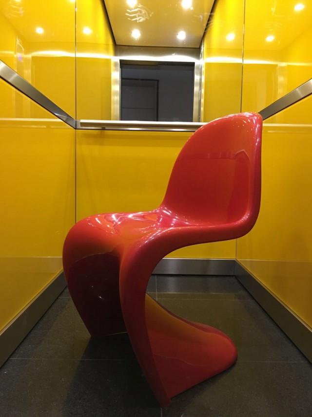 1971 Panton Chair 02