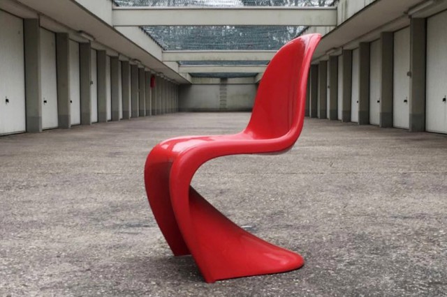 1971-Panton-Chair