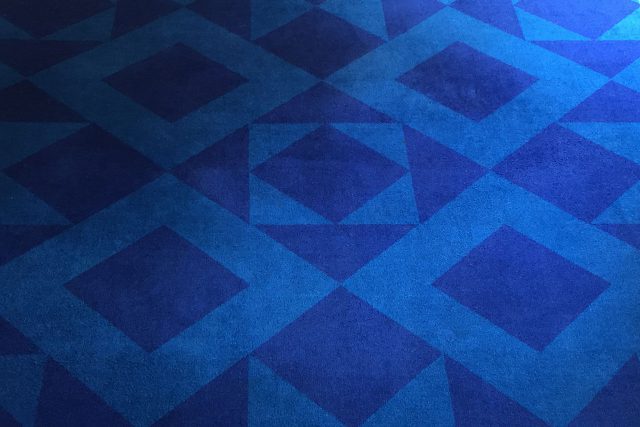 1960-Geometri-VI-carpet