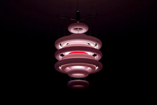 1973 Ufo lamp 001