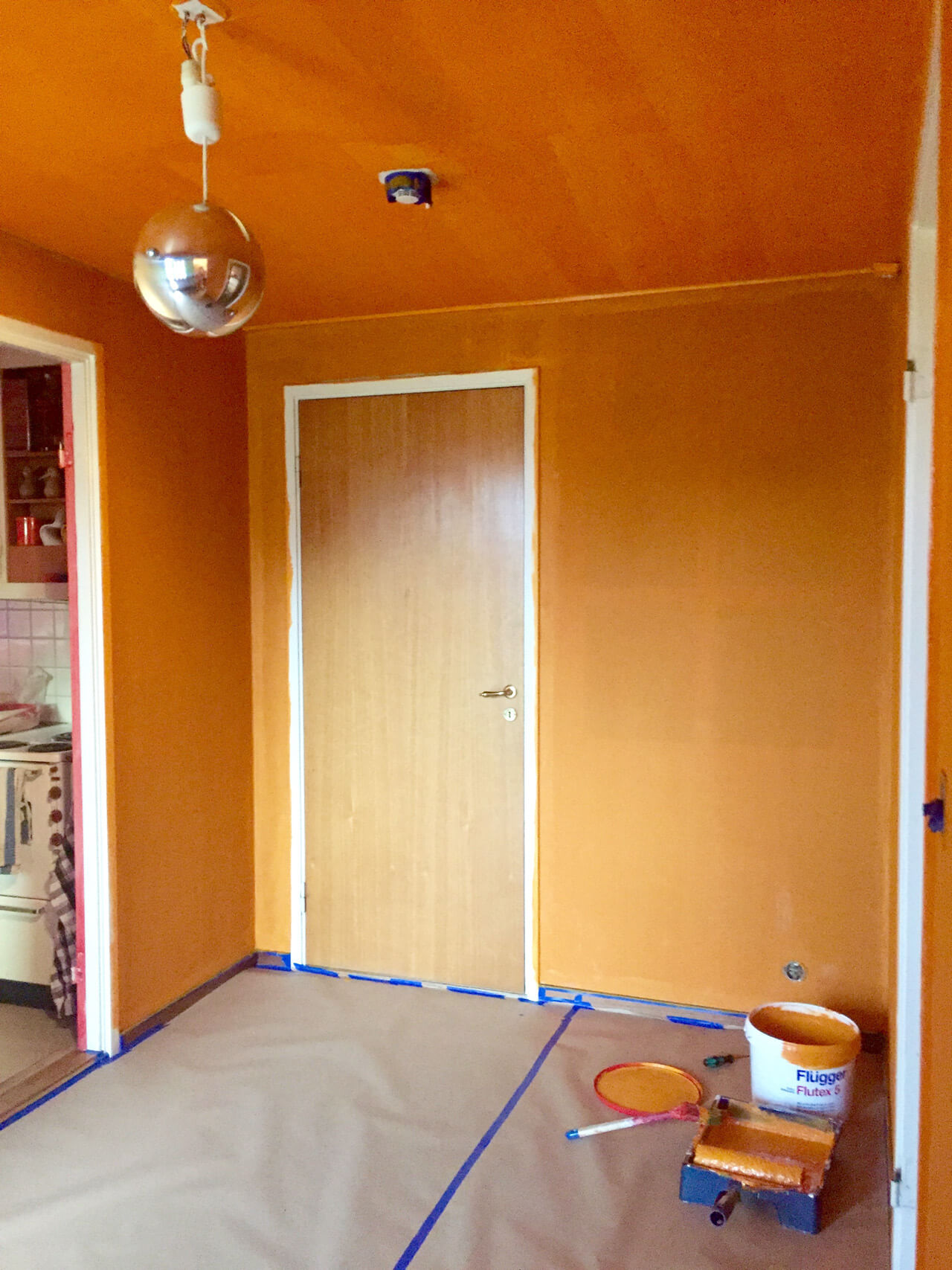 orange-room