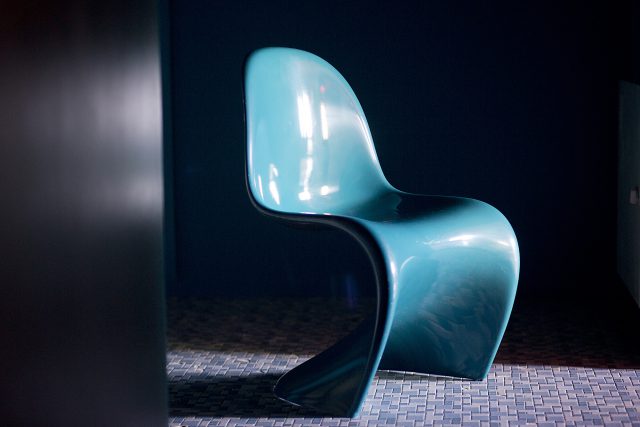 1967 Panton Chair 009