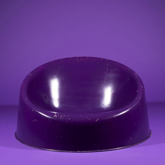 1969 STACKABLE CHAIR | THE VERNER PANTON COLLECTOR