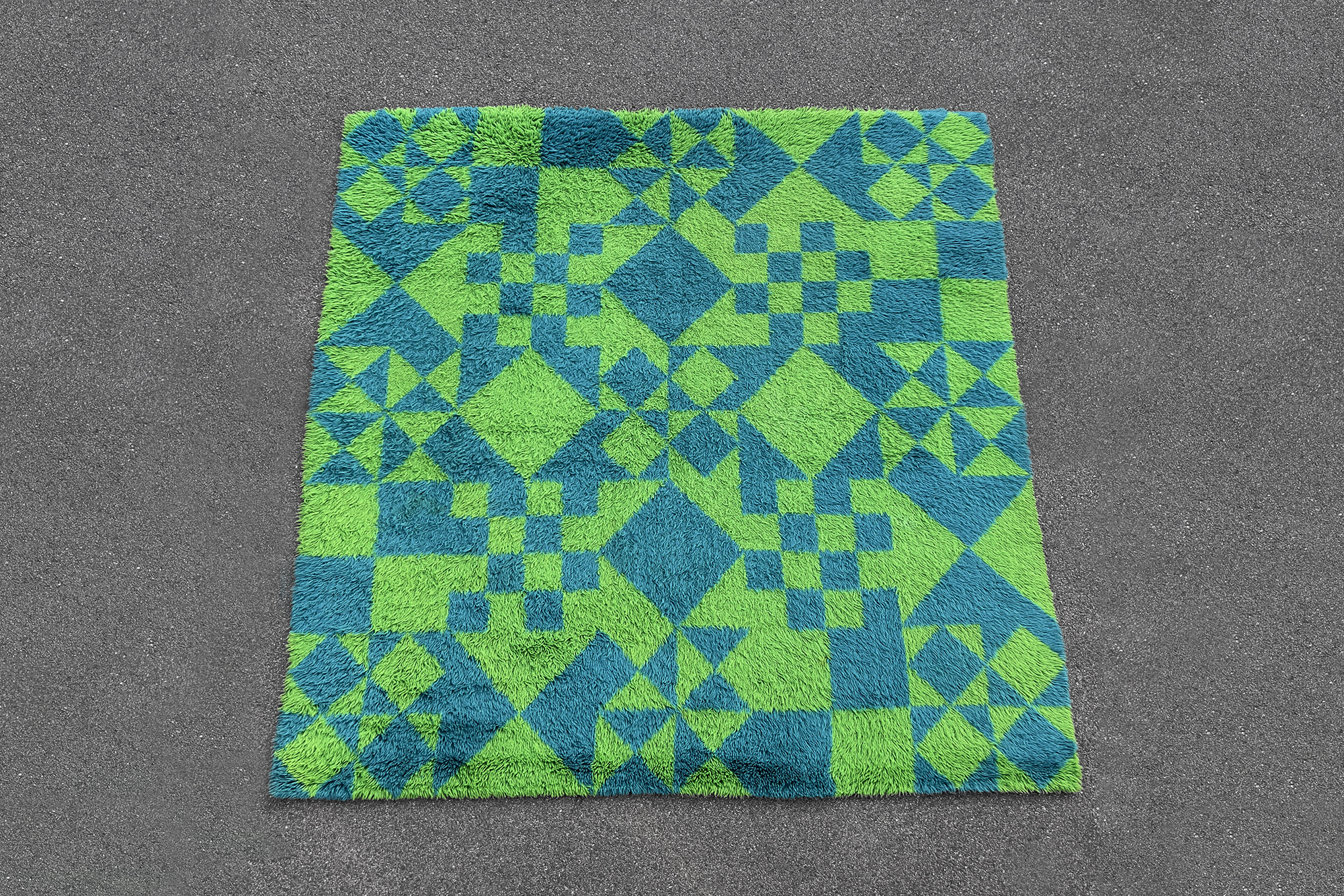 1960 Geometri VII cover 01