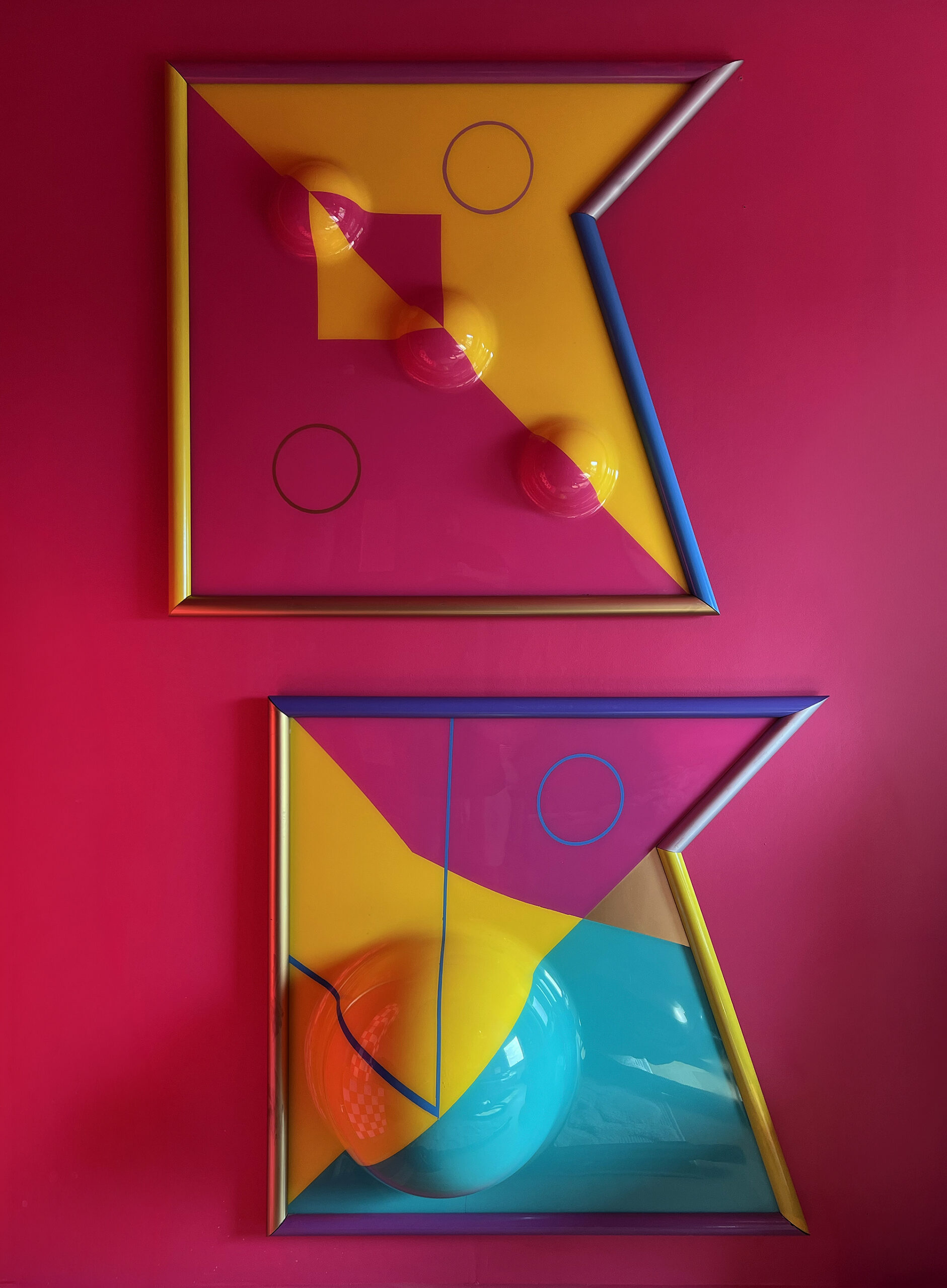 Wall Design objects
